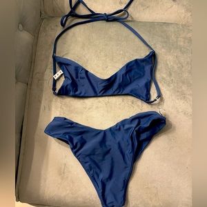 Plz read bio first :,( Lea the label size small excellent condition